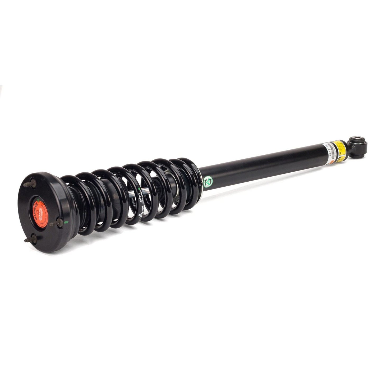 Arnott Industries Air Spring to Coil Spring Conversion Kit