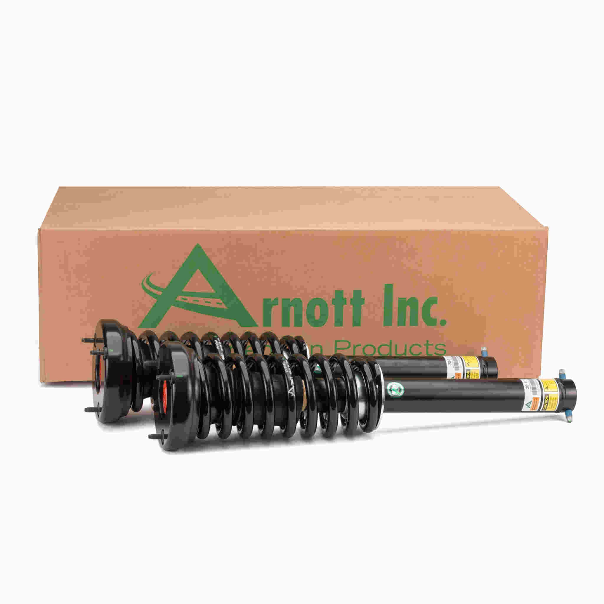 Arnott Industries Air Spring to Coil Spring Conversion Kit