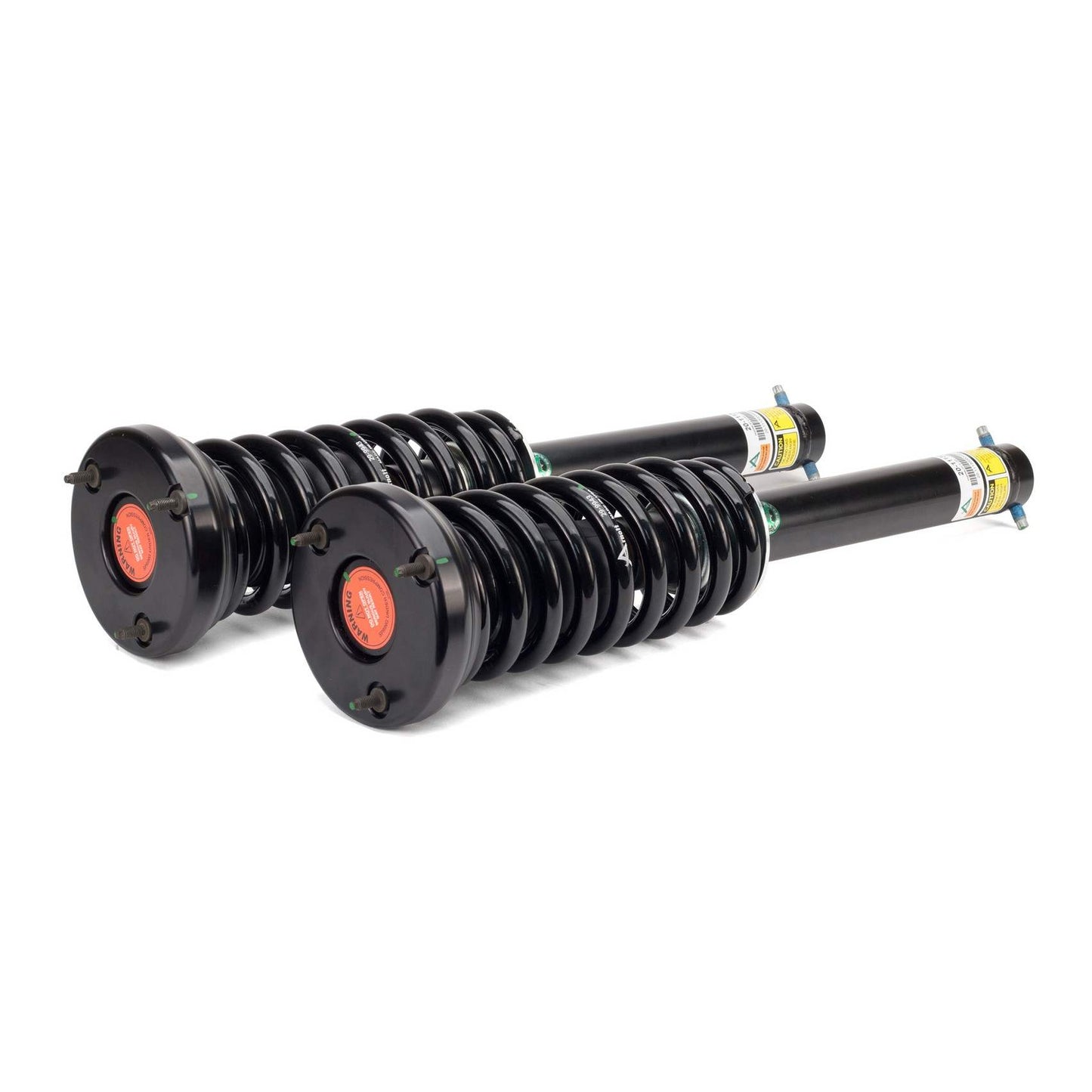 Arnott Industries Air Spring to Coil Spring Conversion Kit