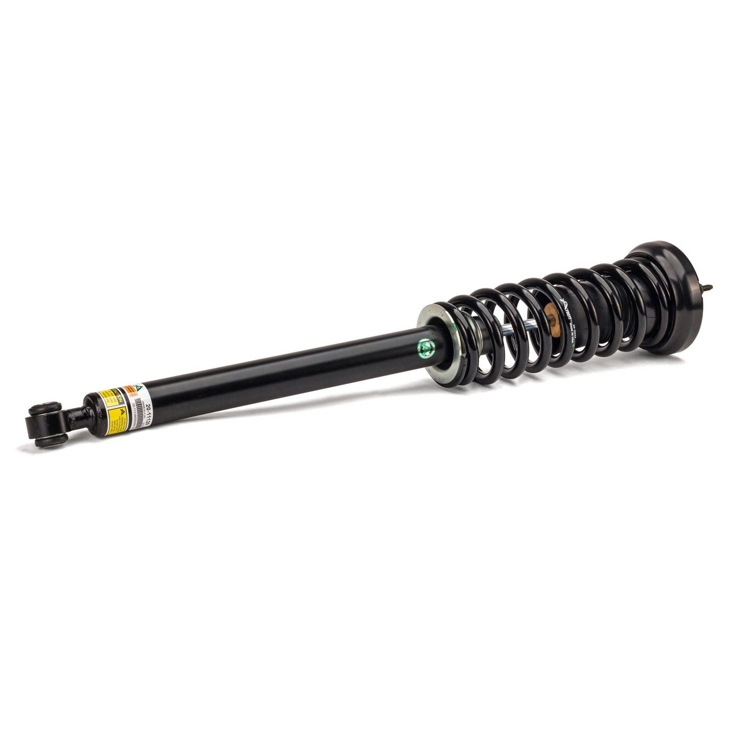 Arnott Industries Air Spring to Coil Spring Conversion Kit