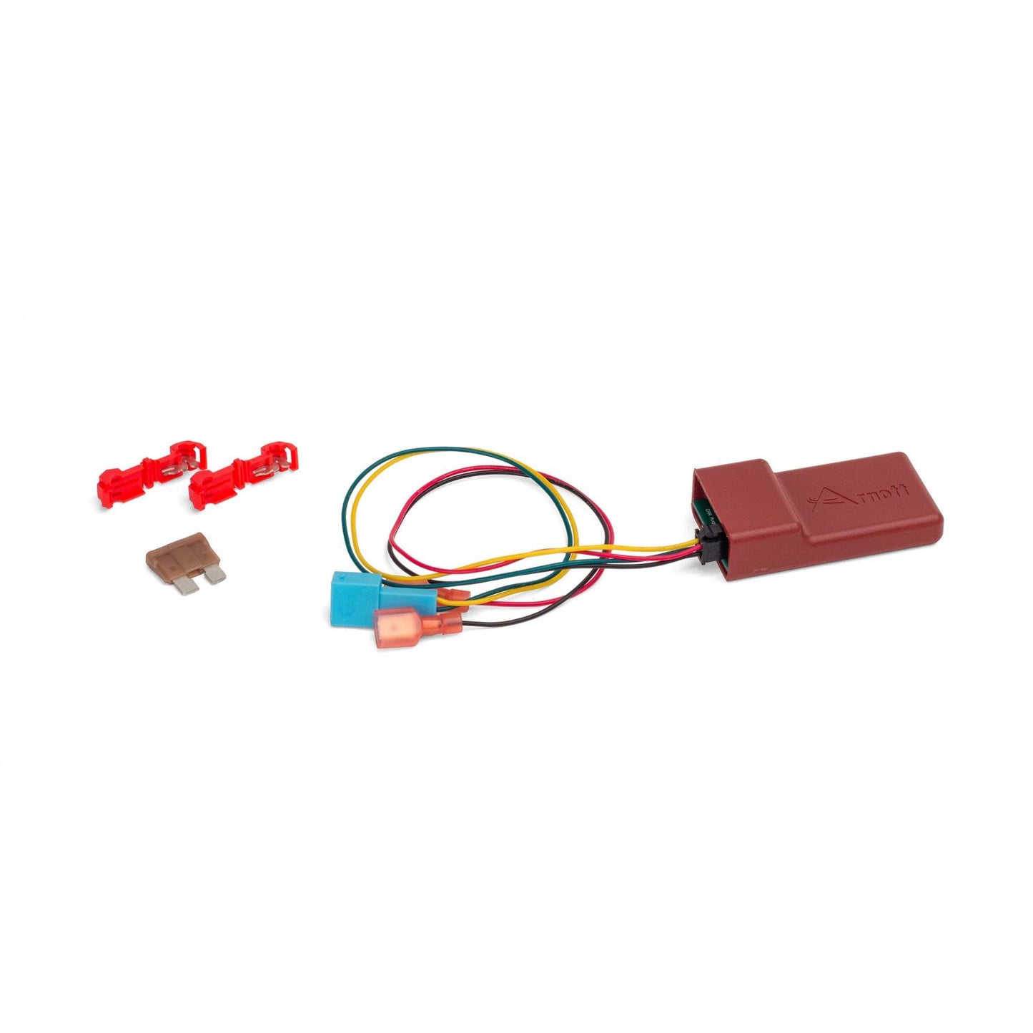 Arnott Industries Air Spring to Coil Spring Conversion Kit