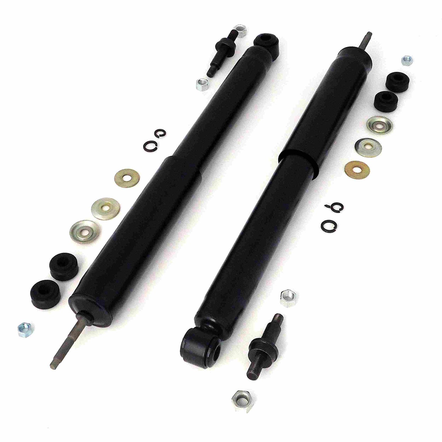 Arnott Industries Air Spring to Coil Spring Conversion Kit C-2614
