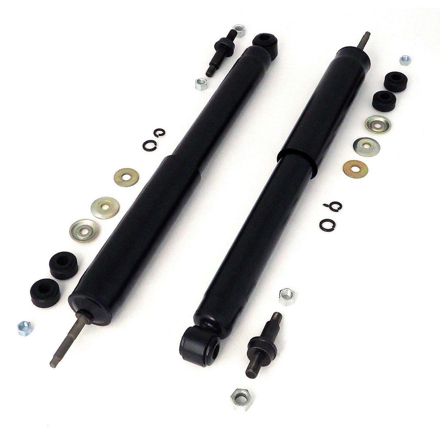 Arnott Industries Air Spring to Coil Spring Conversion Kit C-2614