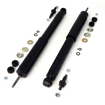Arnott Industries Air Spring to Coil Spring Conversion Kit C-2614