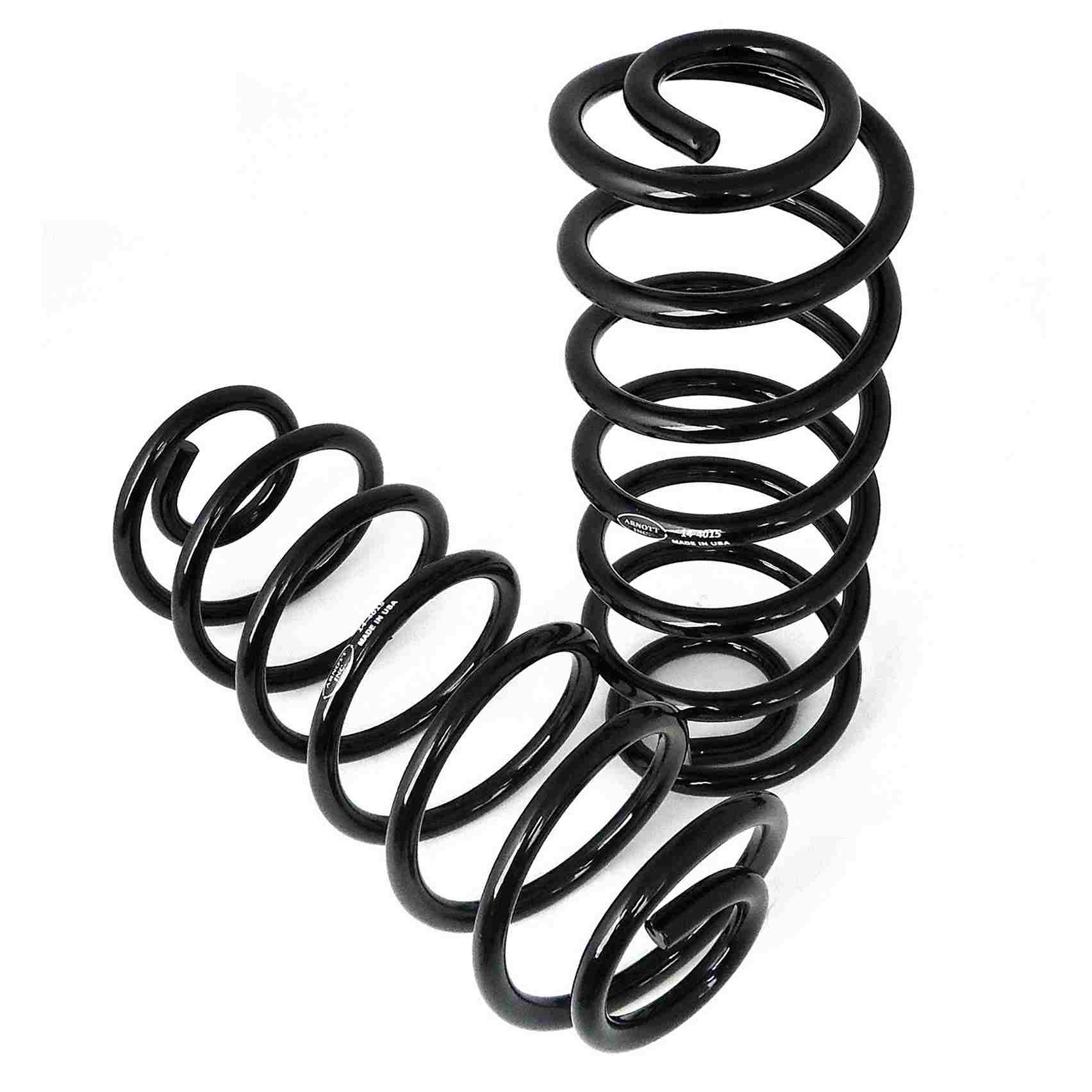 Arnott Industries Air Spring to Coil Spring Conversion Kit C-2614