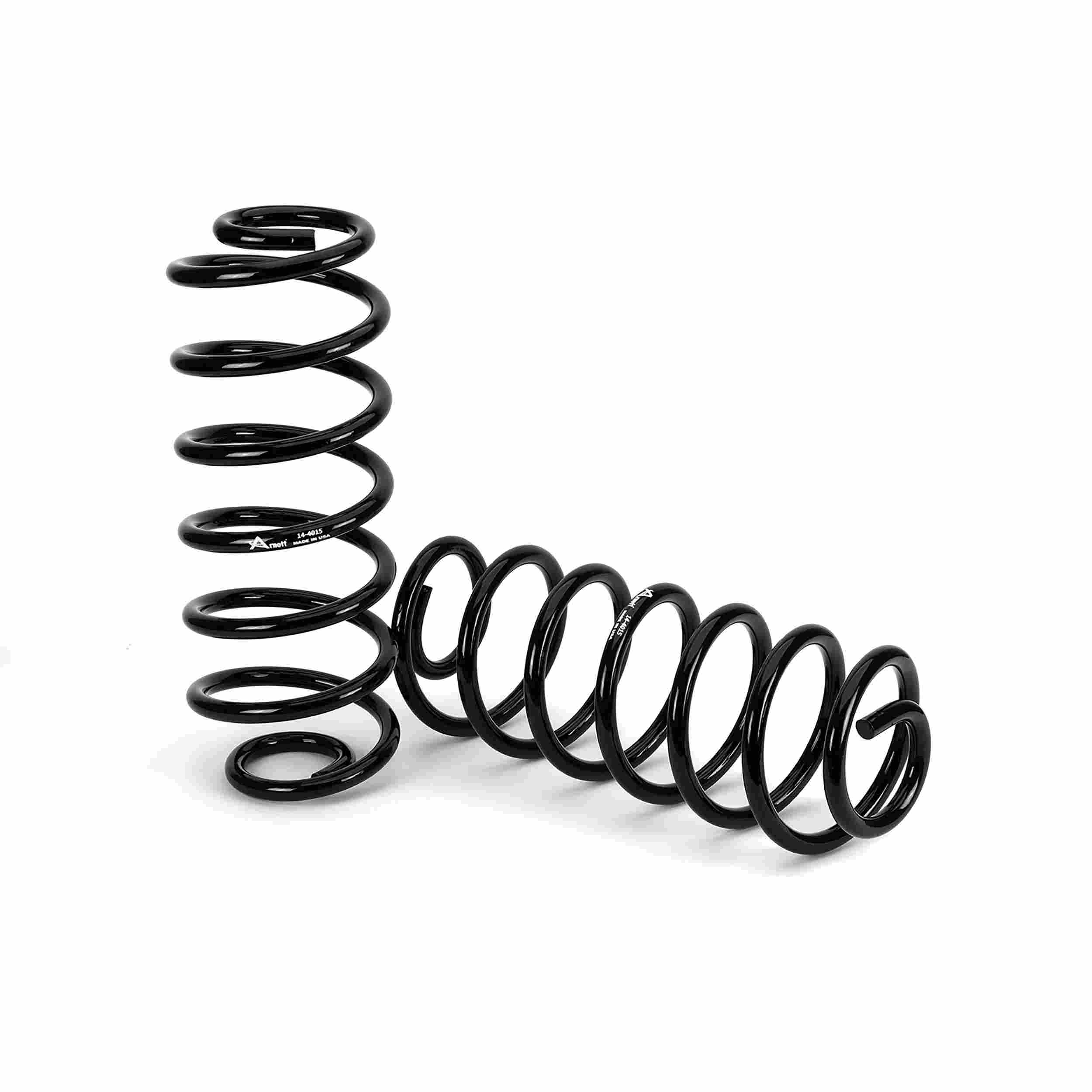 Arnott Industries Air Spring to Coil Spring Conversion Kit C-2615