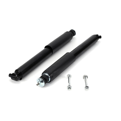 Arnott Industries Air Spring to Coil Spring Conversion Kit C-2615