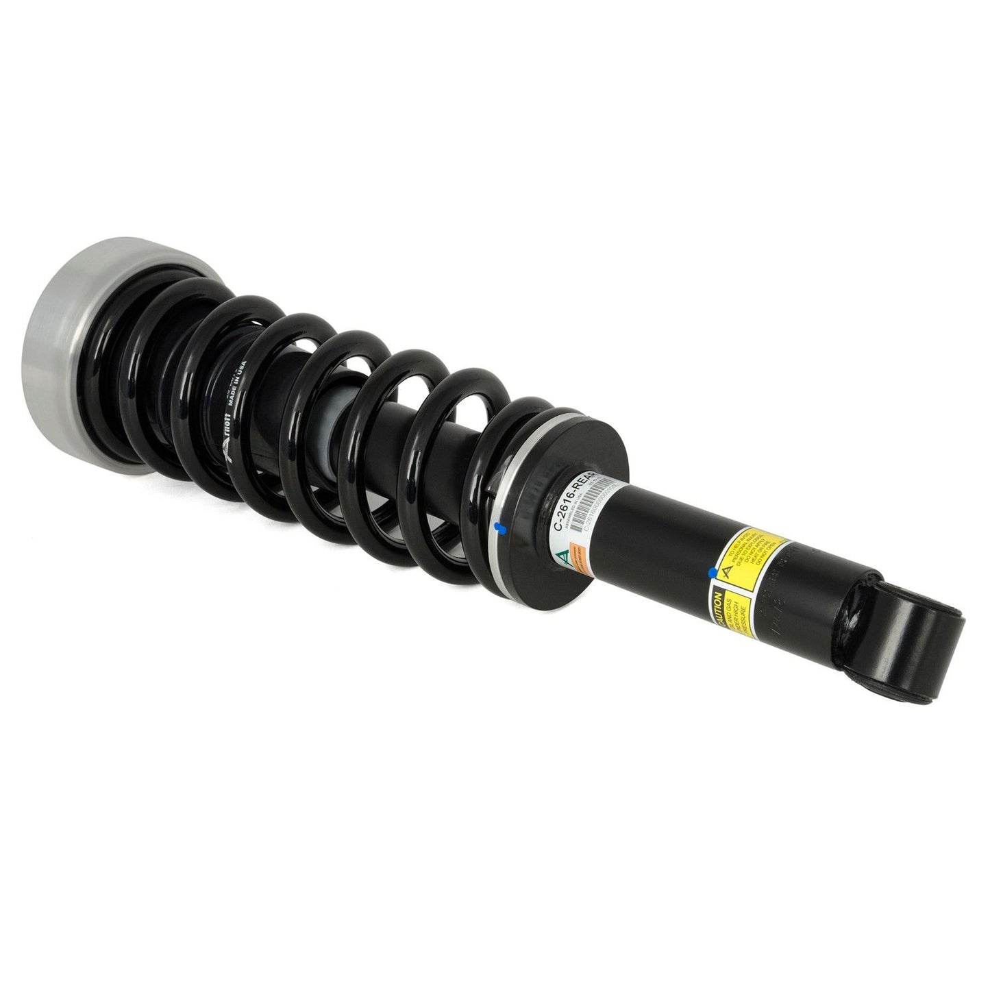 Arnott Industries Air Spring to Coil Spring Conversion Kit
