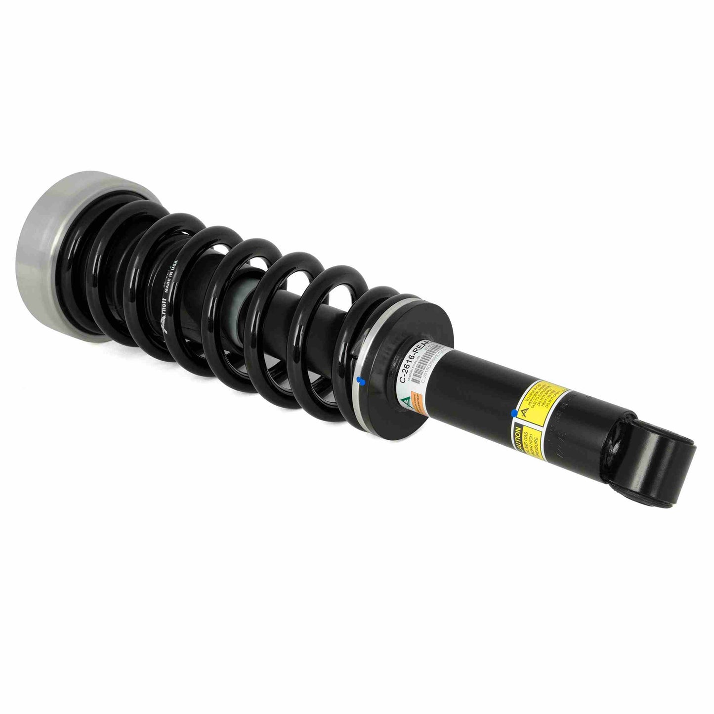 Arnott Industries Air Spring to Coil Spring Conversion Kit
