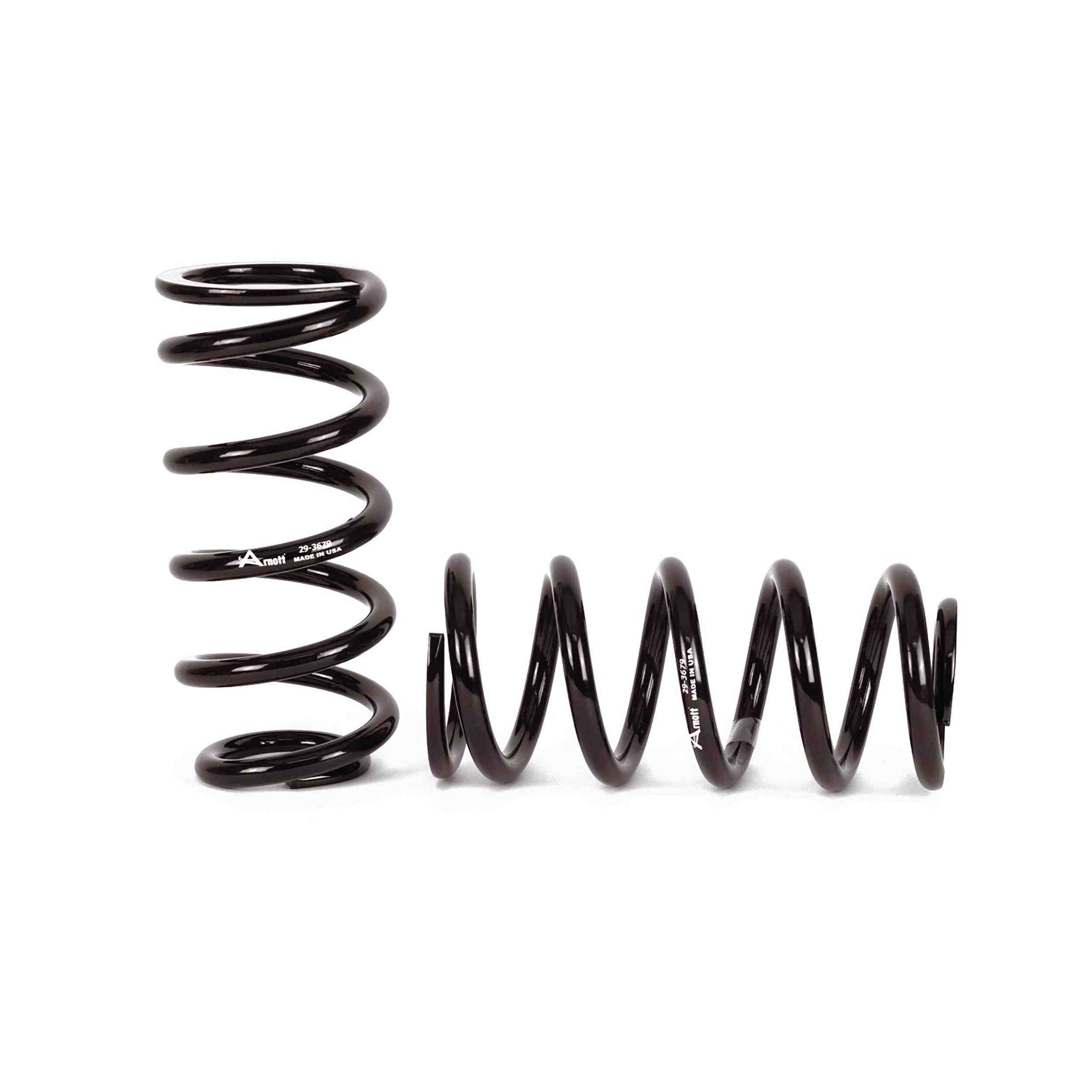 Arnott Industries Air Spring to Coil Spring Conversion Kit C-2663