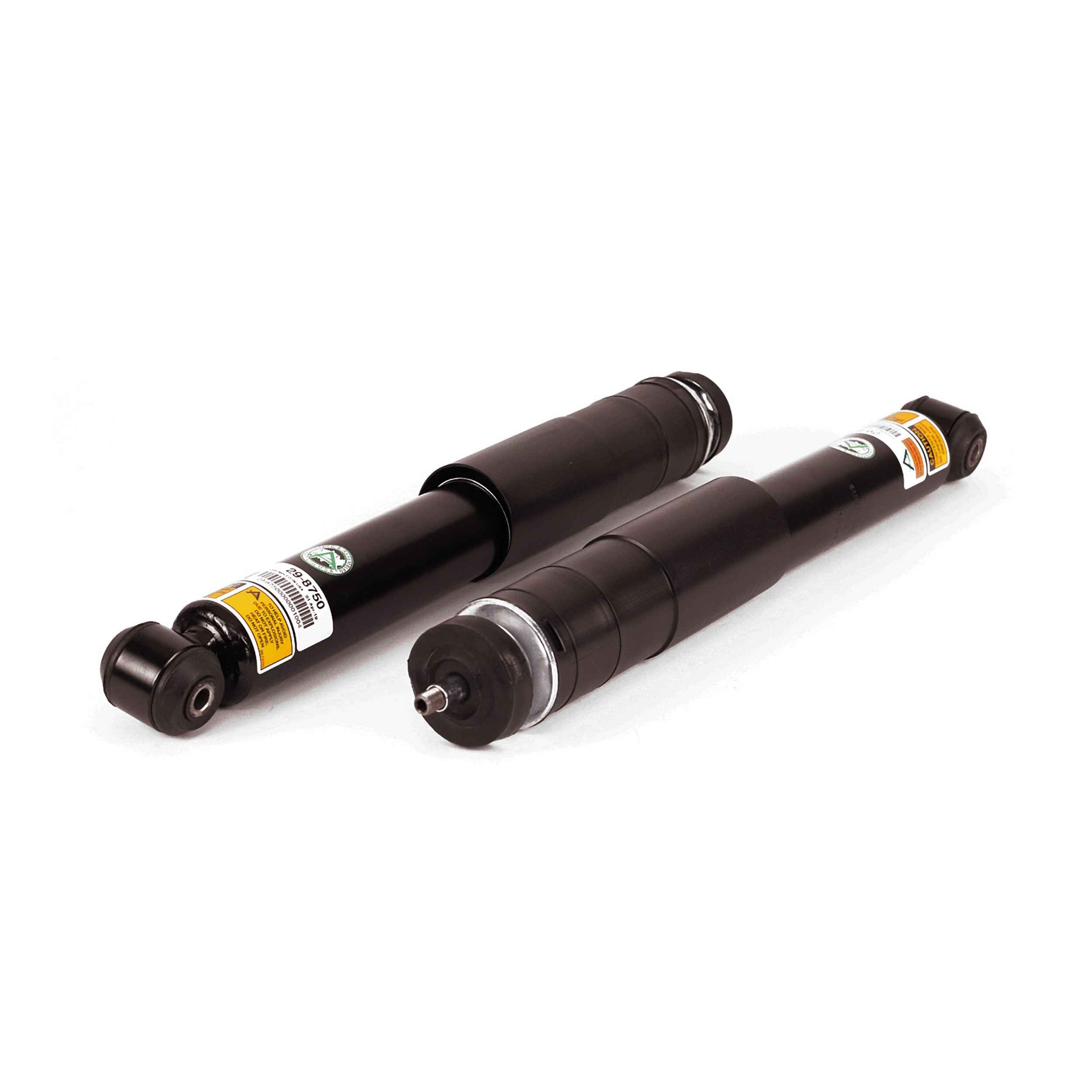 Arnott Industries Air Spring to Coil Spring Conversion Kit C-2663