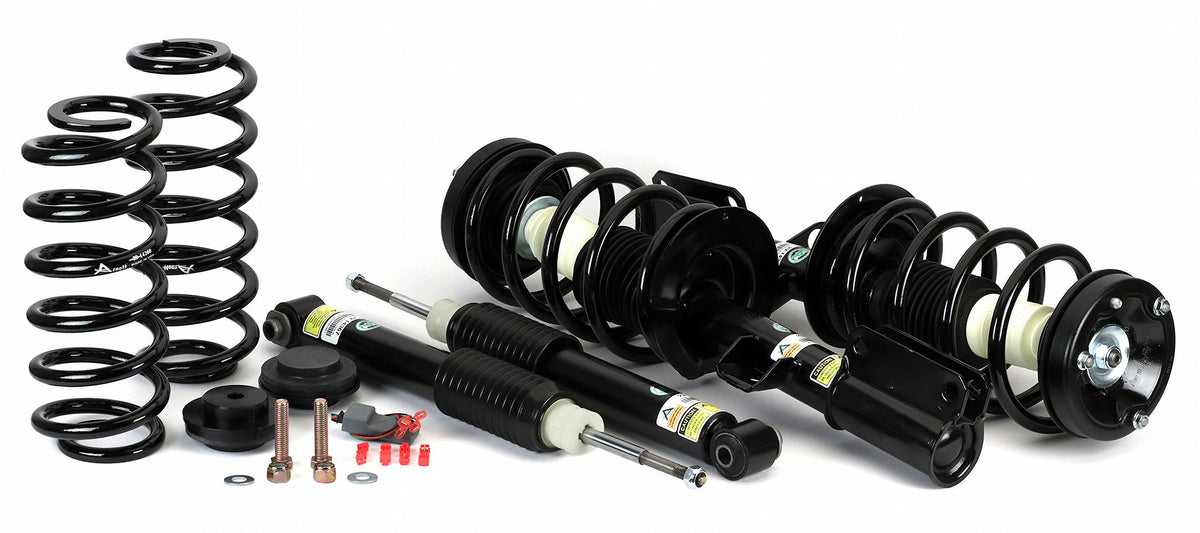 Arnott Industries Air Spring to Coil Spring Conversion Kit C-2664