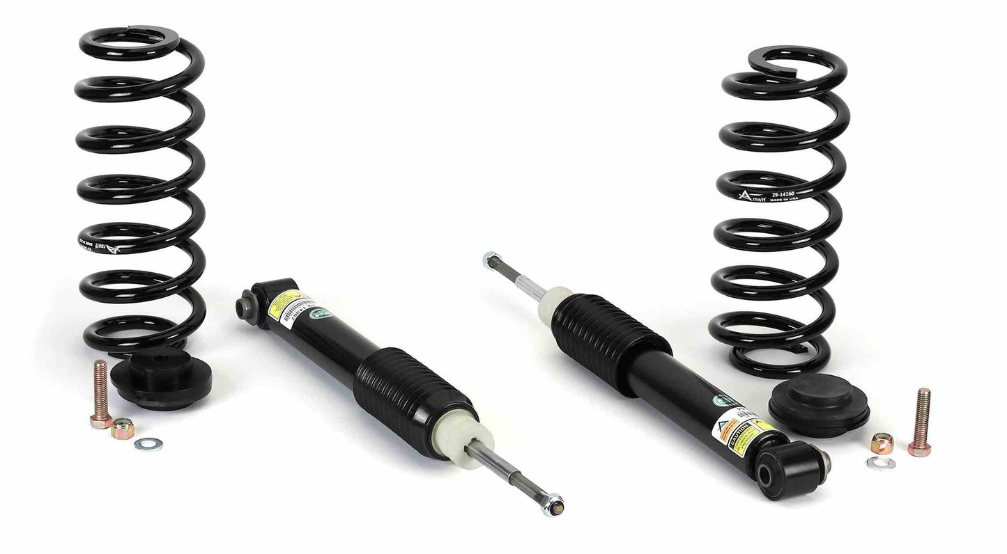 Arnott Industries Air Spring to Coil Spring Conversion Kit C-2664