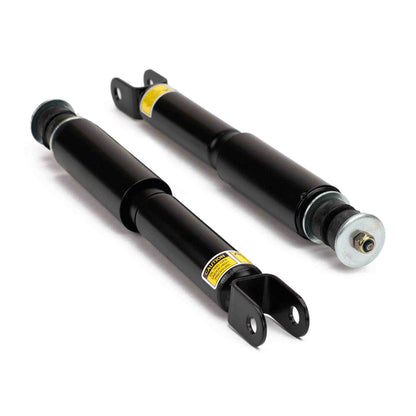 Arnott Industries Air Spring to Coil Spring Conversion Kit C-2666