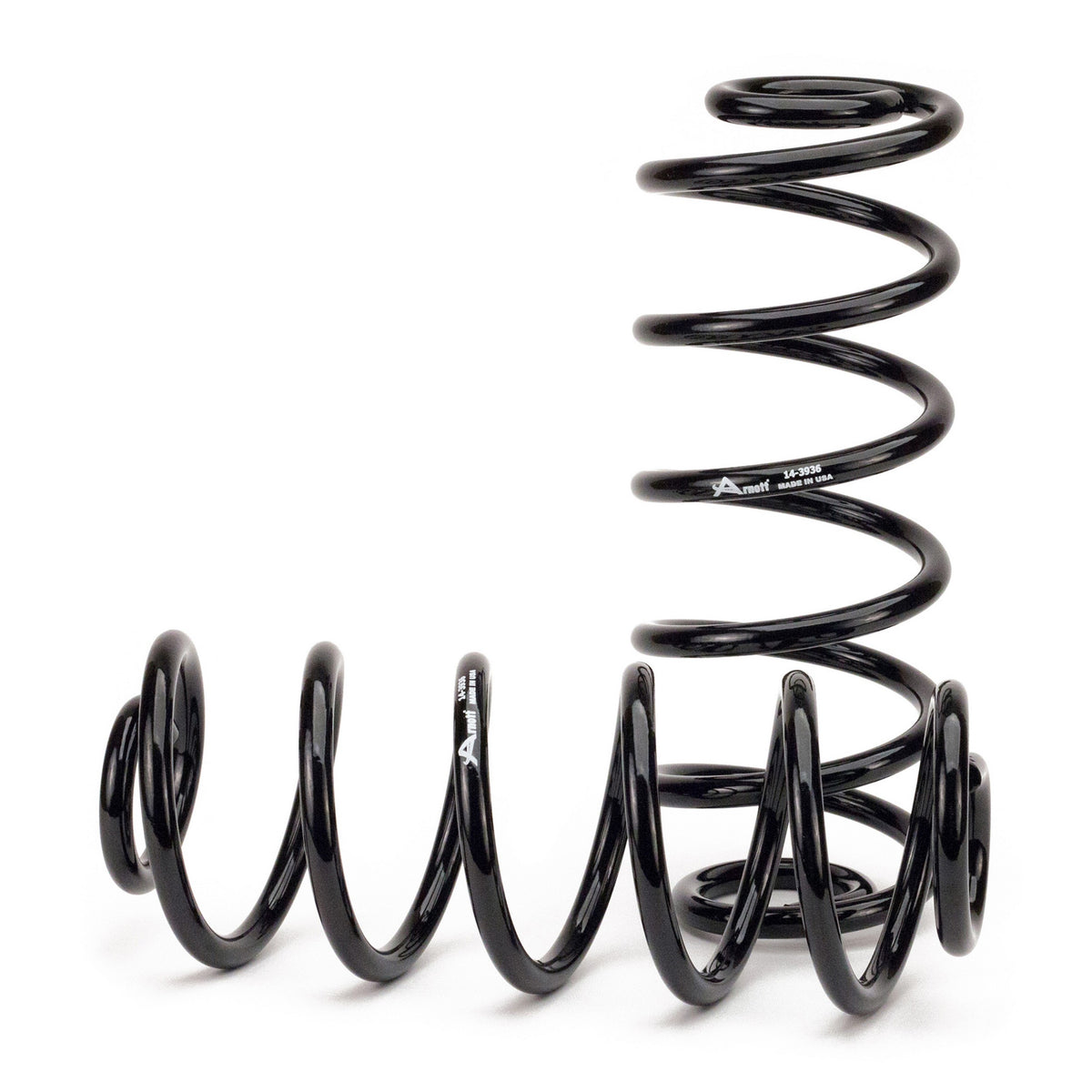 Arnott Industries Air Spring to Coil Spring Conversion Kit C-2666