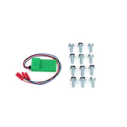 Arnott Industries Air Spring to Coil Spring Conversion Kit C-2718