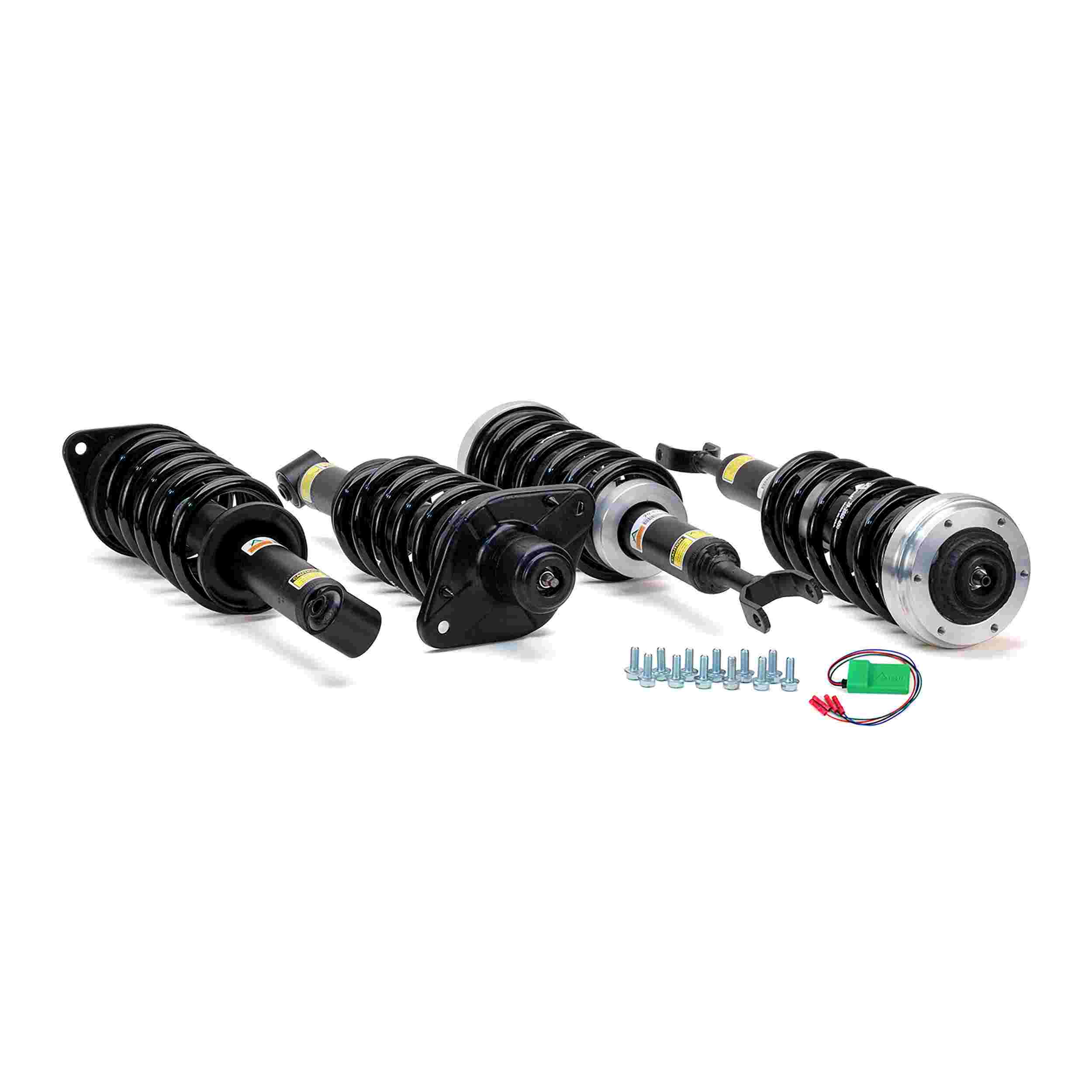 Arnott Industries Air Spring to Coil Spring Conversion Kit