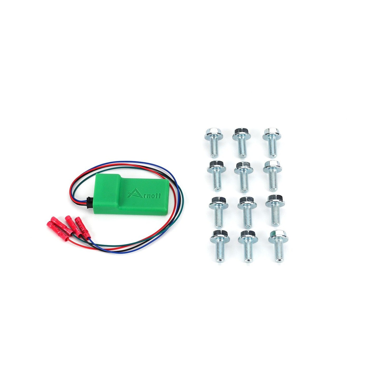 Arnott Industries Air Spring to Coil Spring Conversion Kit