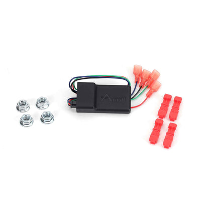 Arnott Industries Air Spring to Coil Spring Conversion Kit C-2745