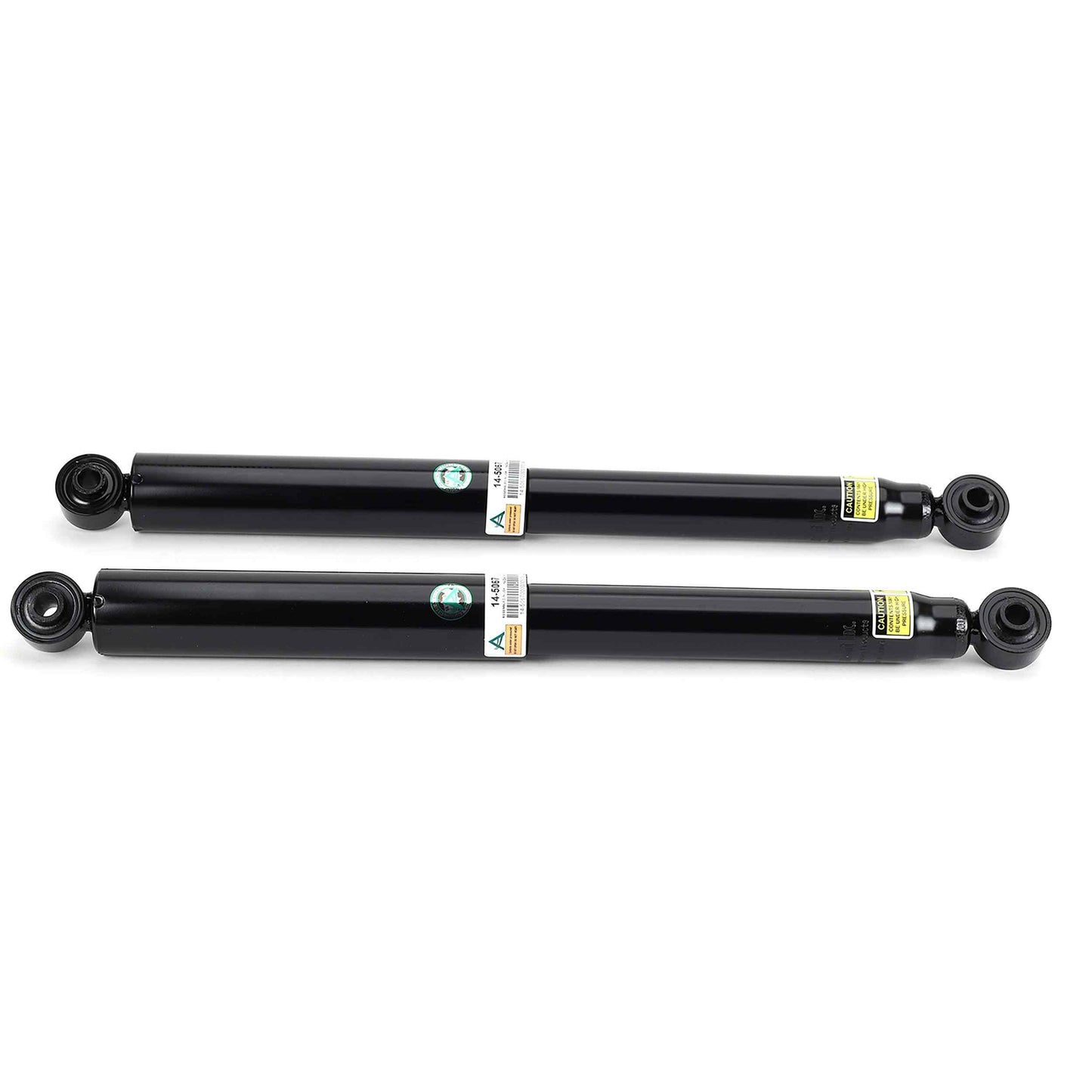 Arnott Industries Air Spring to Coil Spring Conversion Kit C-2835