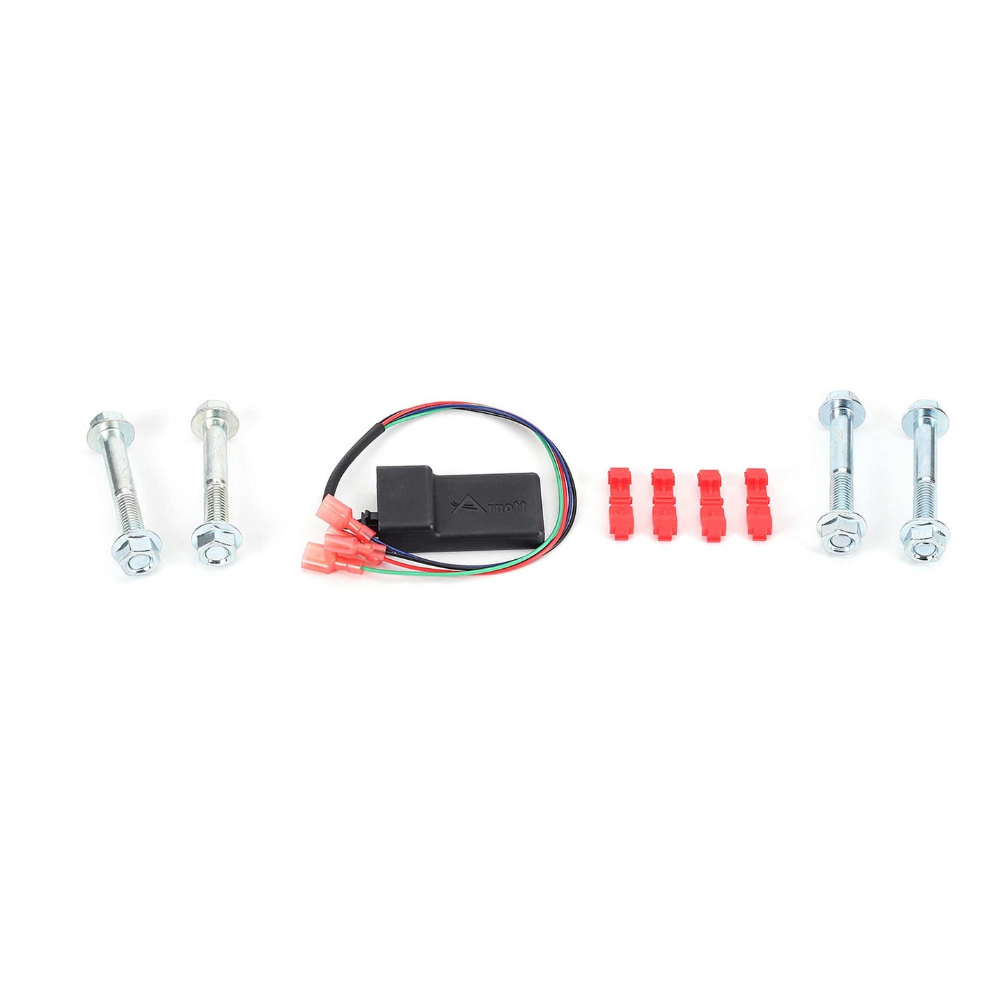 Arnott Industries Air Spring to Coil Spring Conversion Kit C-2835
