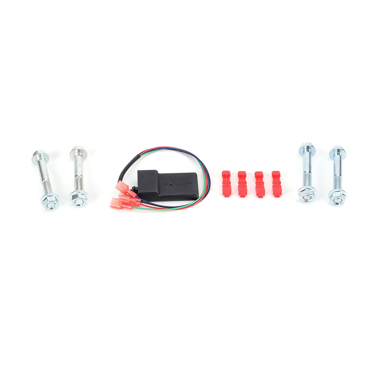 Arnott Industries Air Spring to Coil Spring Conversion Kit C-2835