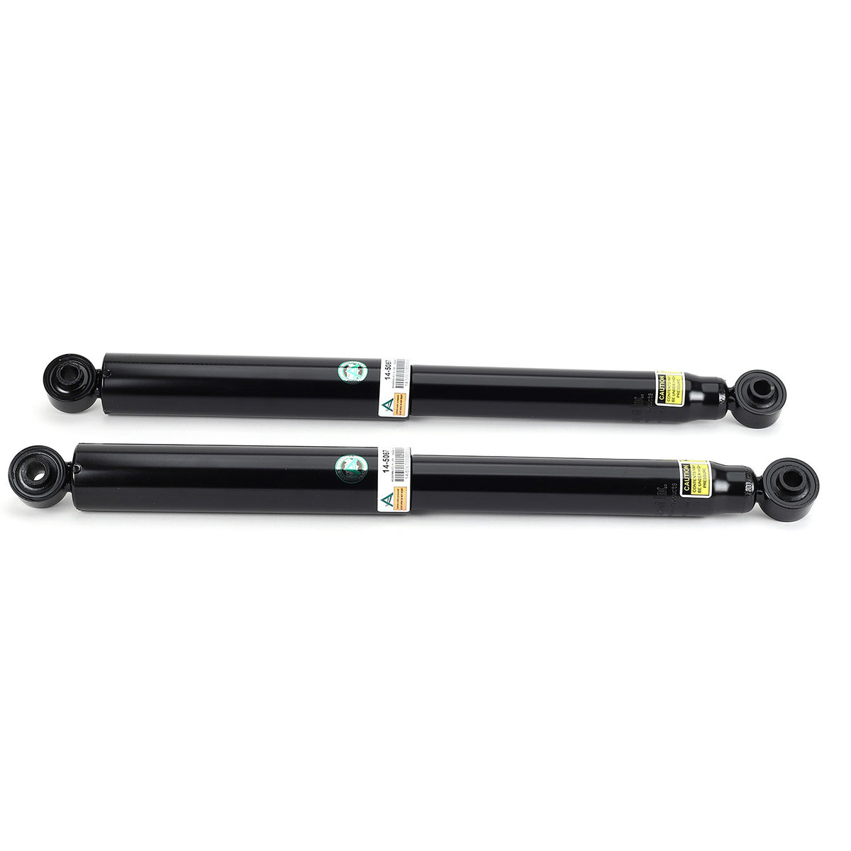 Arnott Industries Air Spring to Coil Spring Conversion Kit C-2835