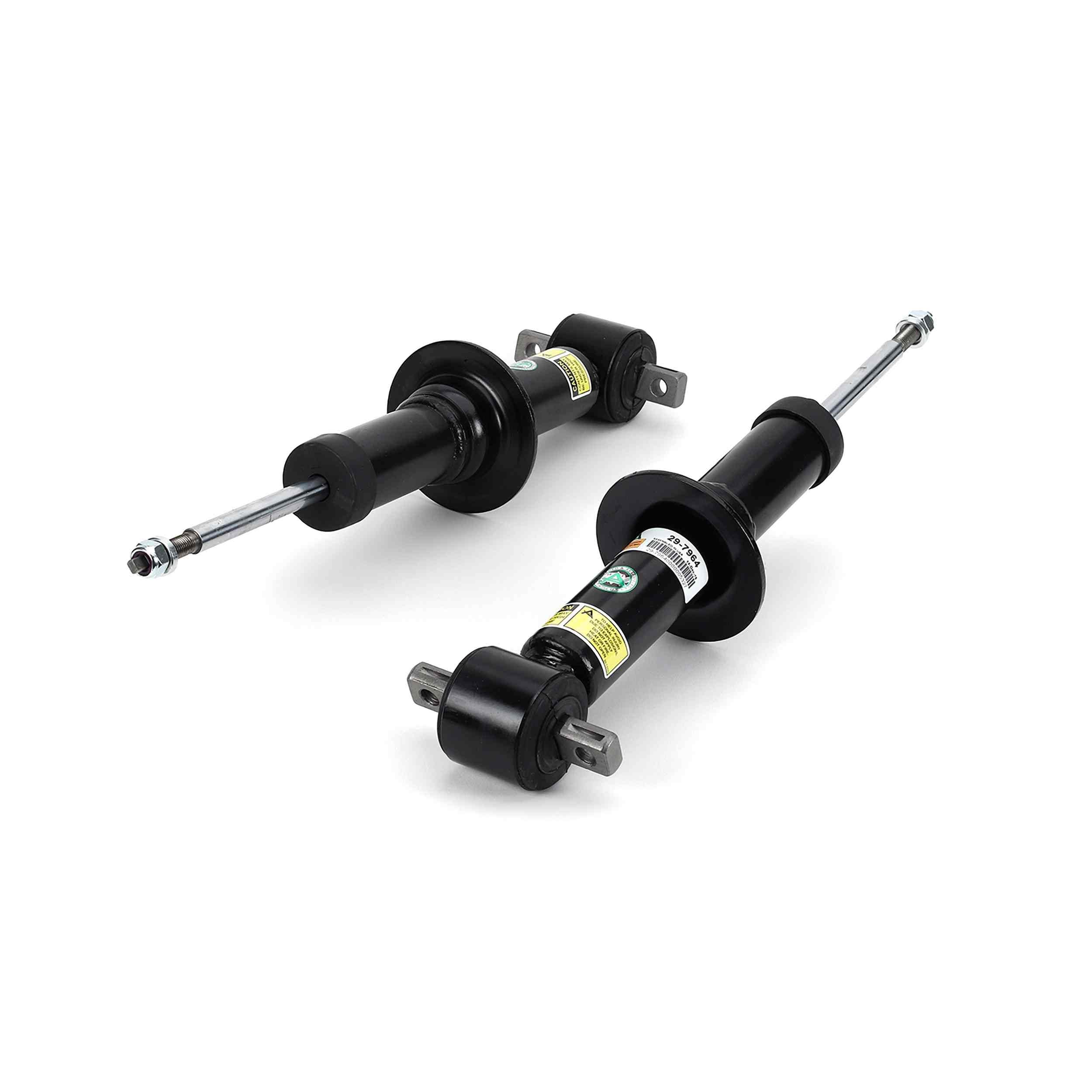 Arnott Industries Air Spring to Coil Spring Conversion Kit C-2835