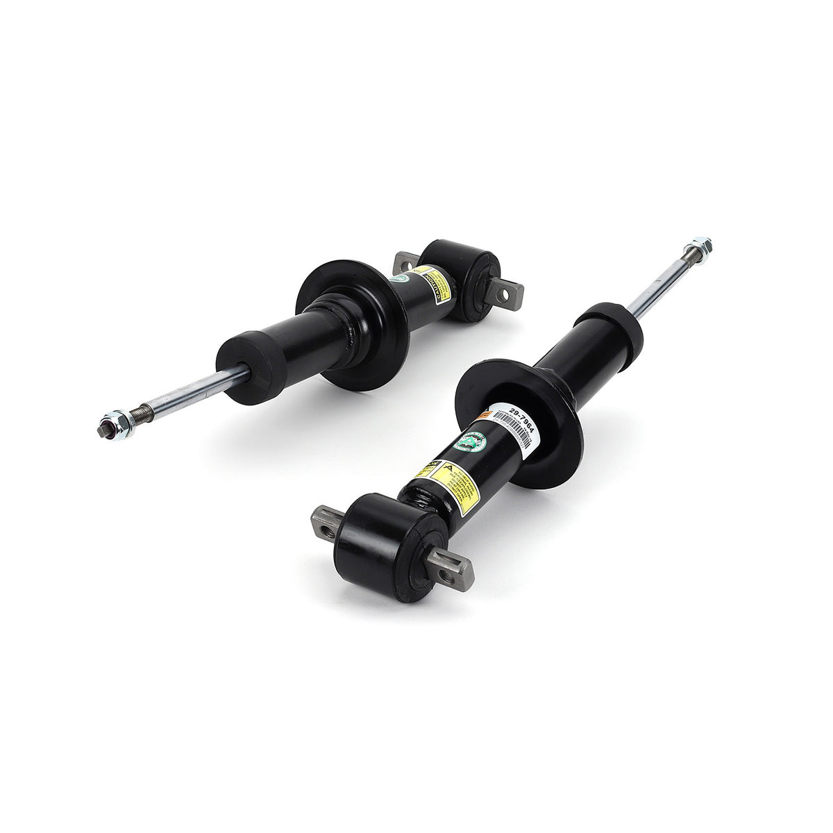 Arnott Industries Air Spring to Coil Spring Conversion Kit C-2835