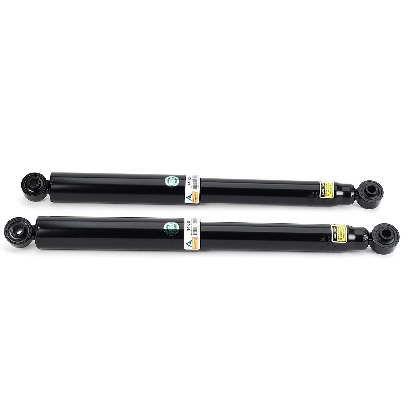 Arnott Industries Air Spring to Coil Spring Conversion Kit C-2835