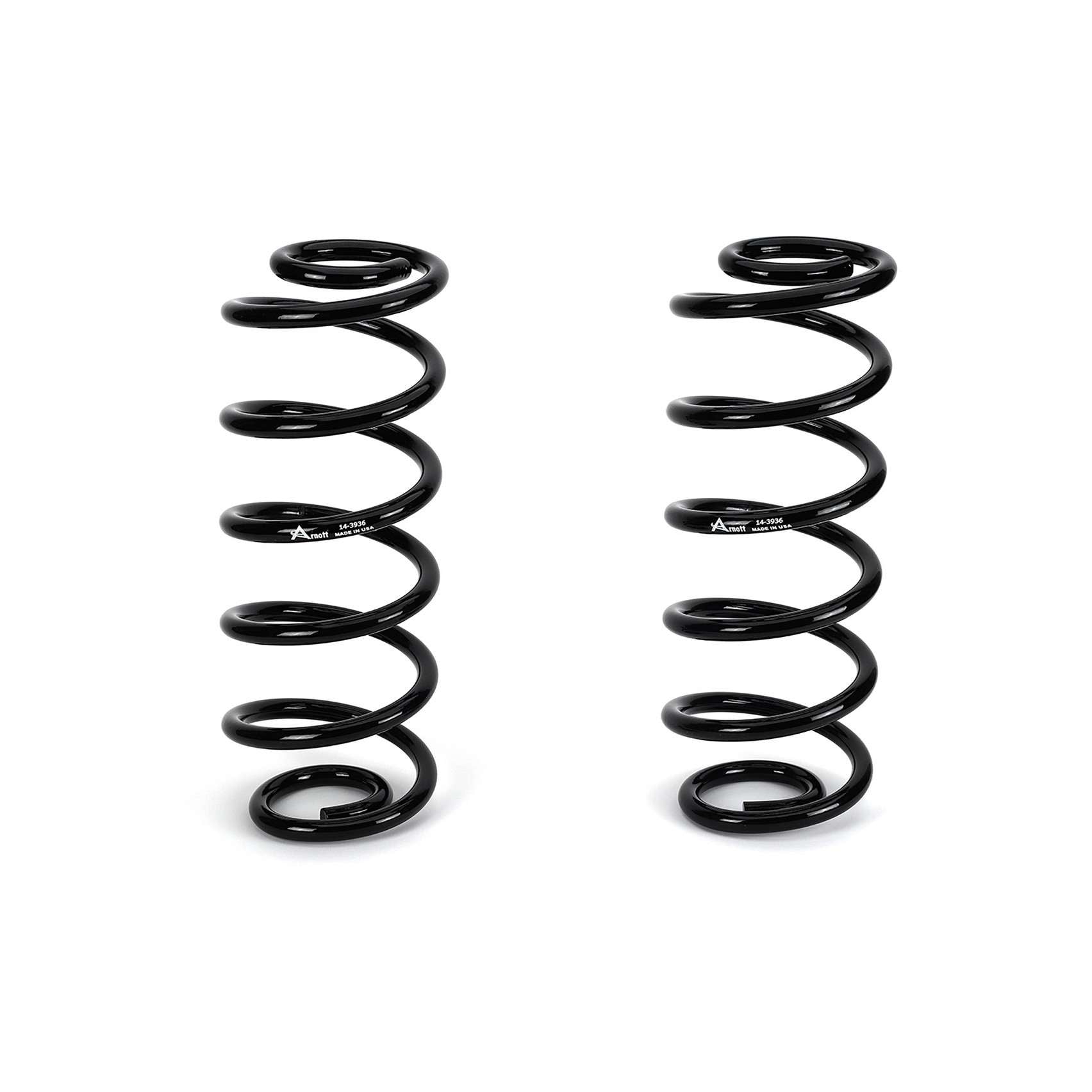 Arnott Industries Air Spring to Coil Spring Conversion Kit C-2835