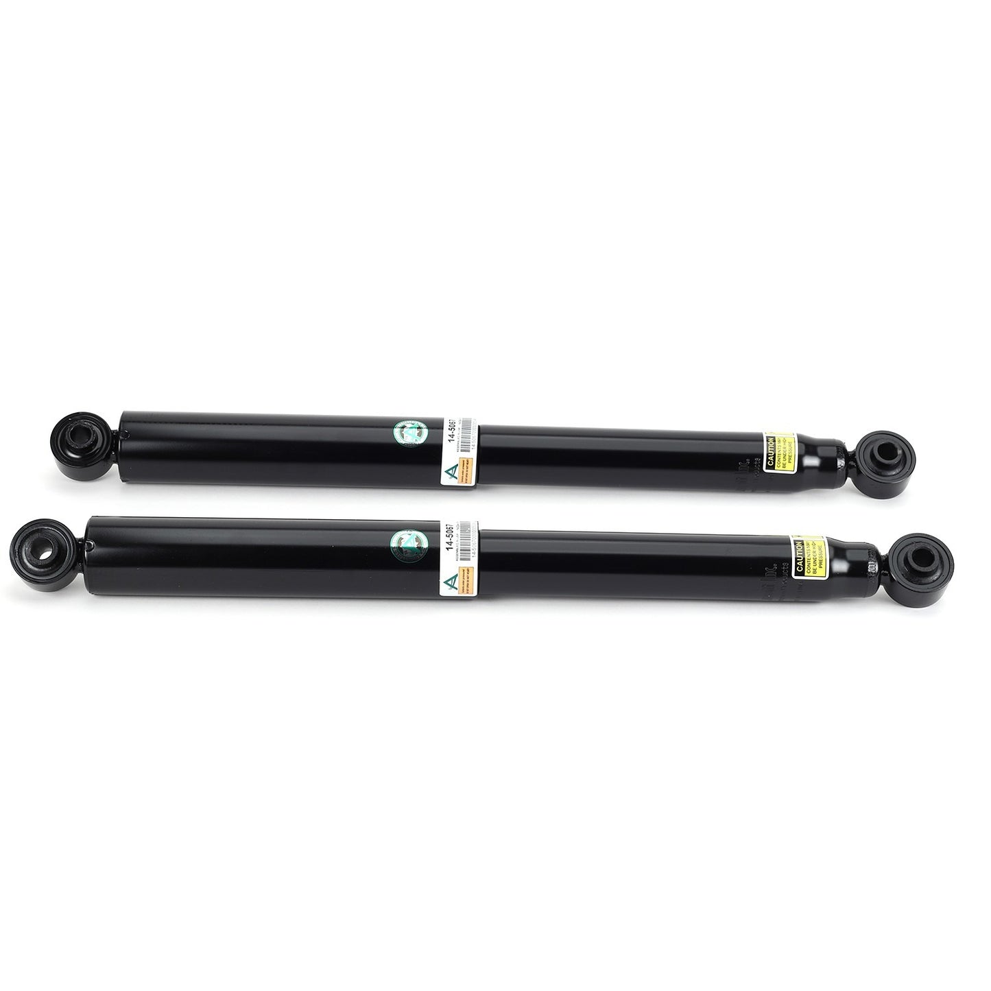 Arnott Industries Air Spring to Coil Spring Conversion Kit C-2835