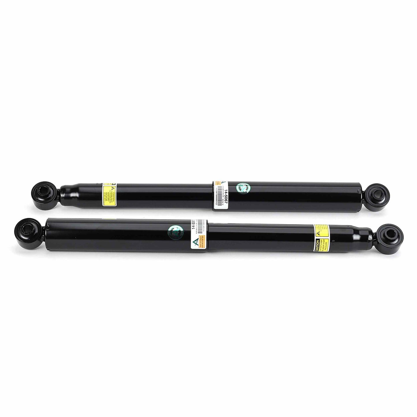 Arnott Industries Air Spring to Coil Spring Conversion Kit C-2836