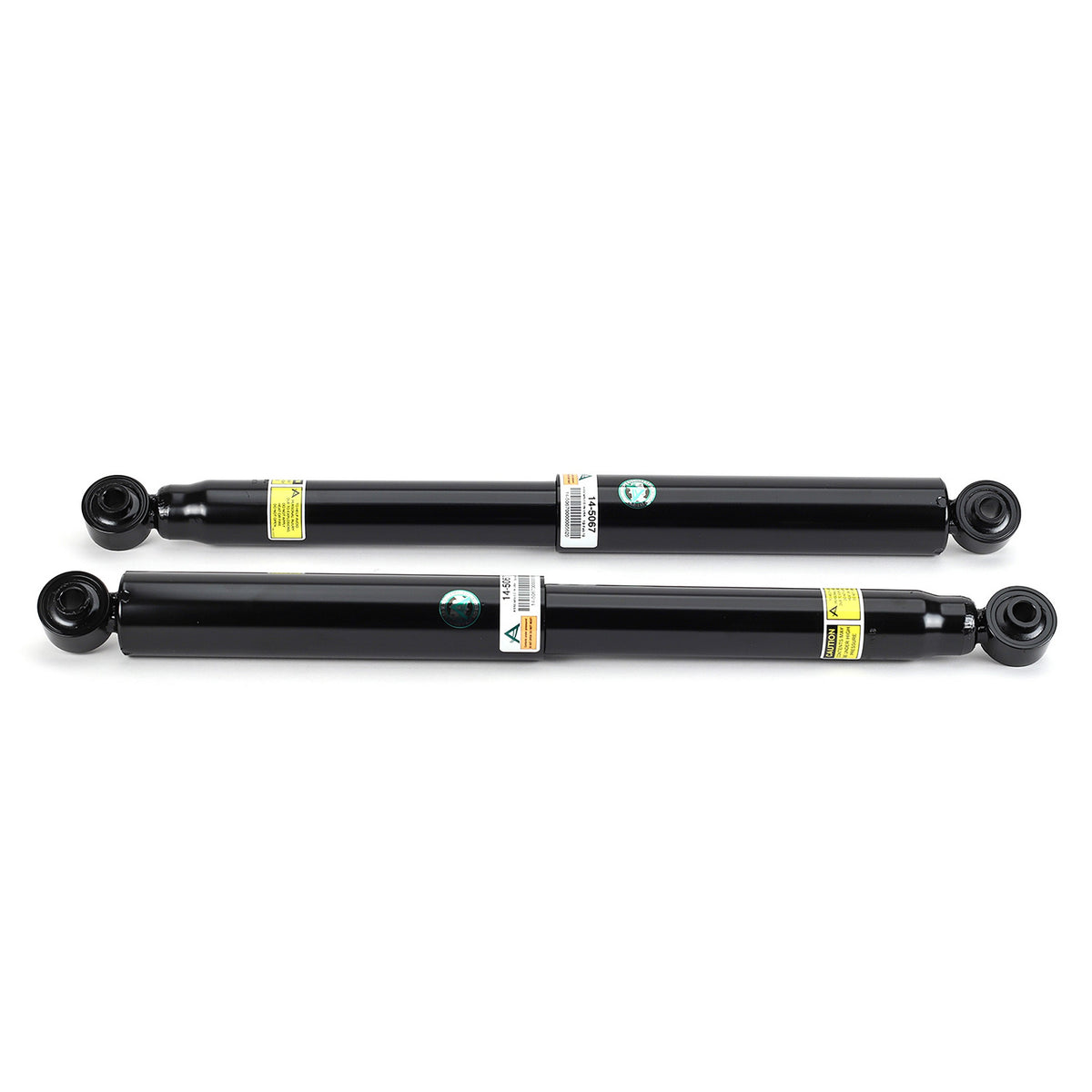 Arnott Industries Air Spring to Coil Spring Conversion Kit C-2836