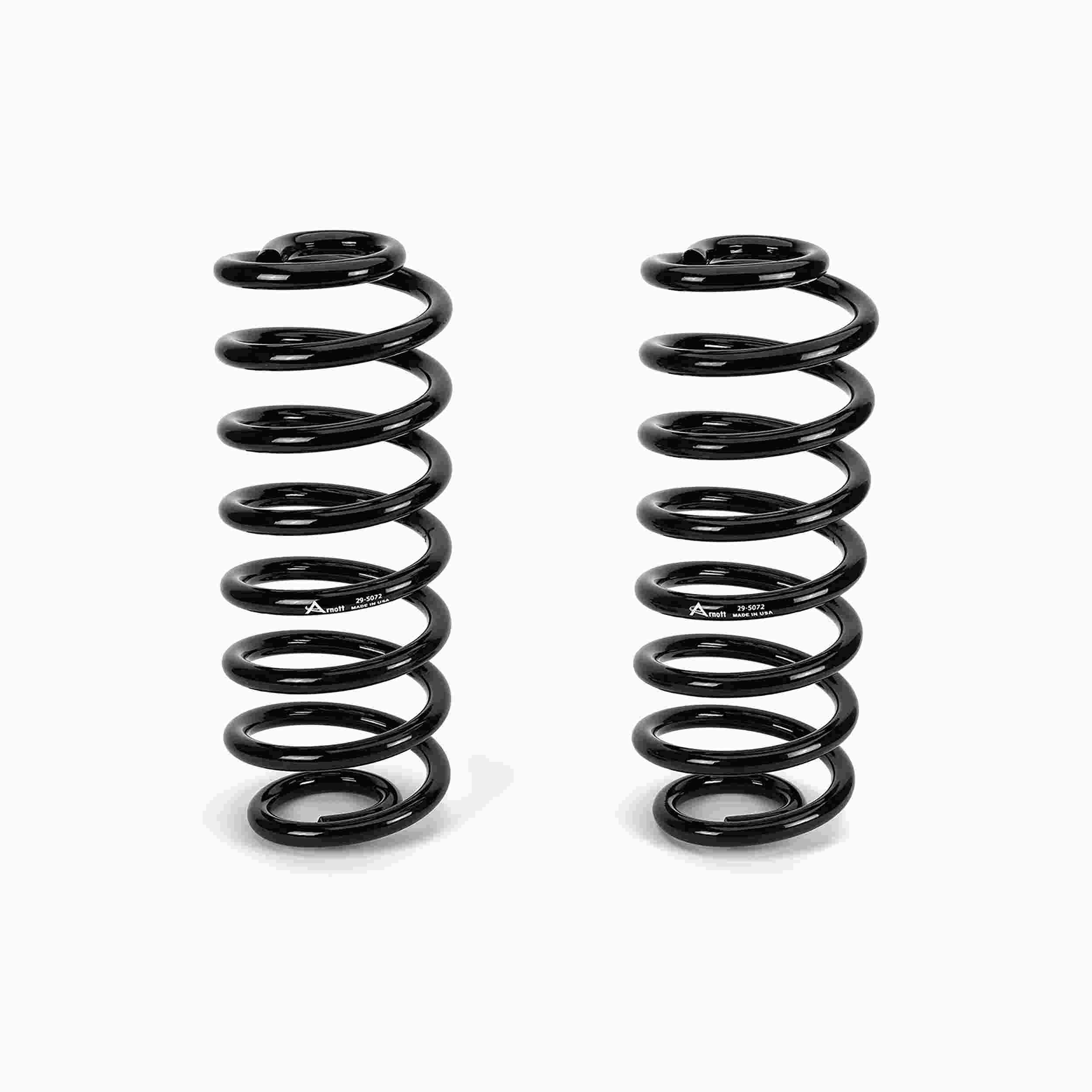 Arnott Industries Air Spring to Coil Spring Conversion Kit C-2836