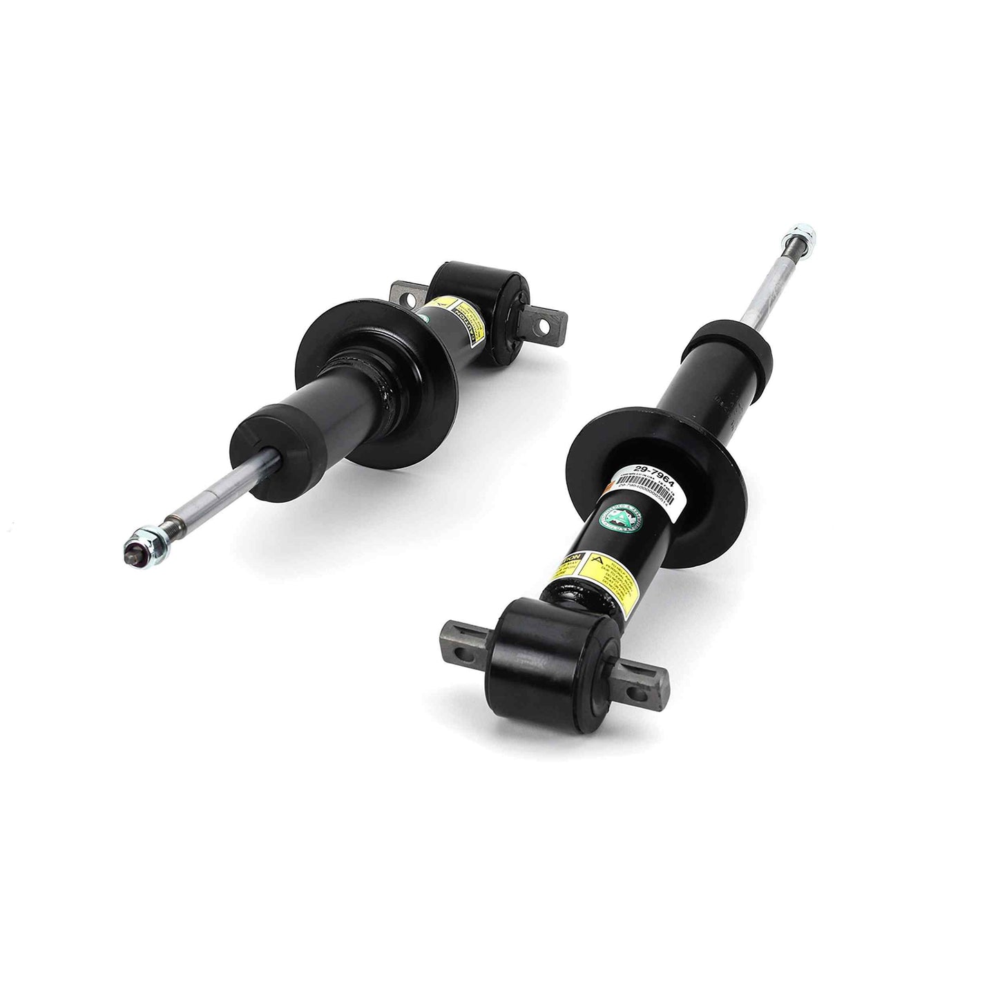 Arnott Industries Air Spring to Coil Spring Conversion Kit C-2836