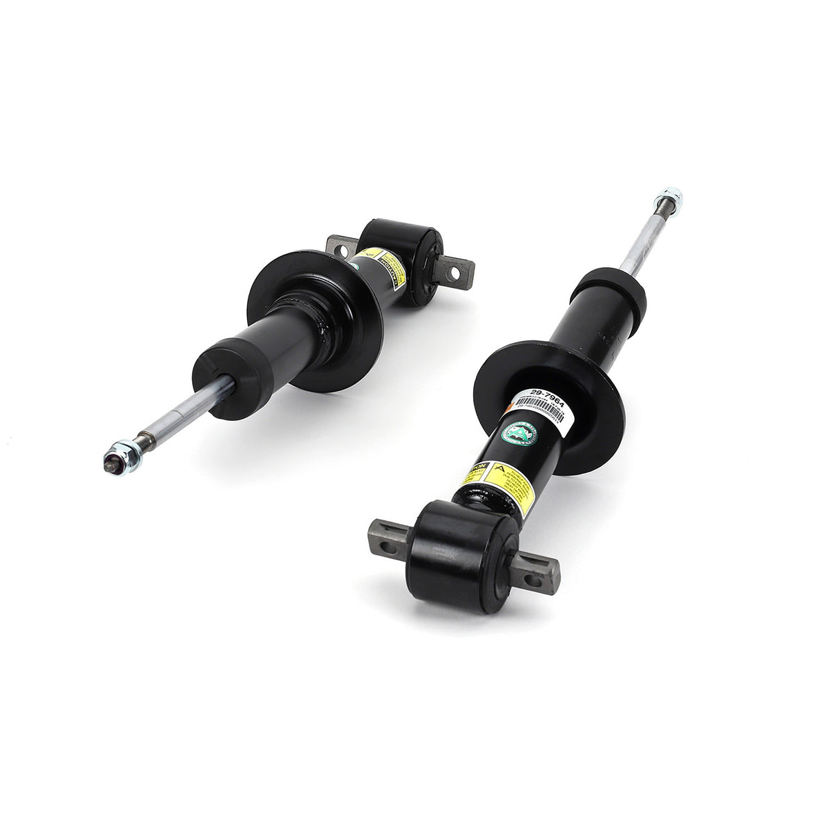 Arnott Industries Air Spring to Coil Spring Conversion Kit C-2836