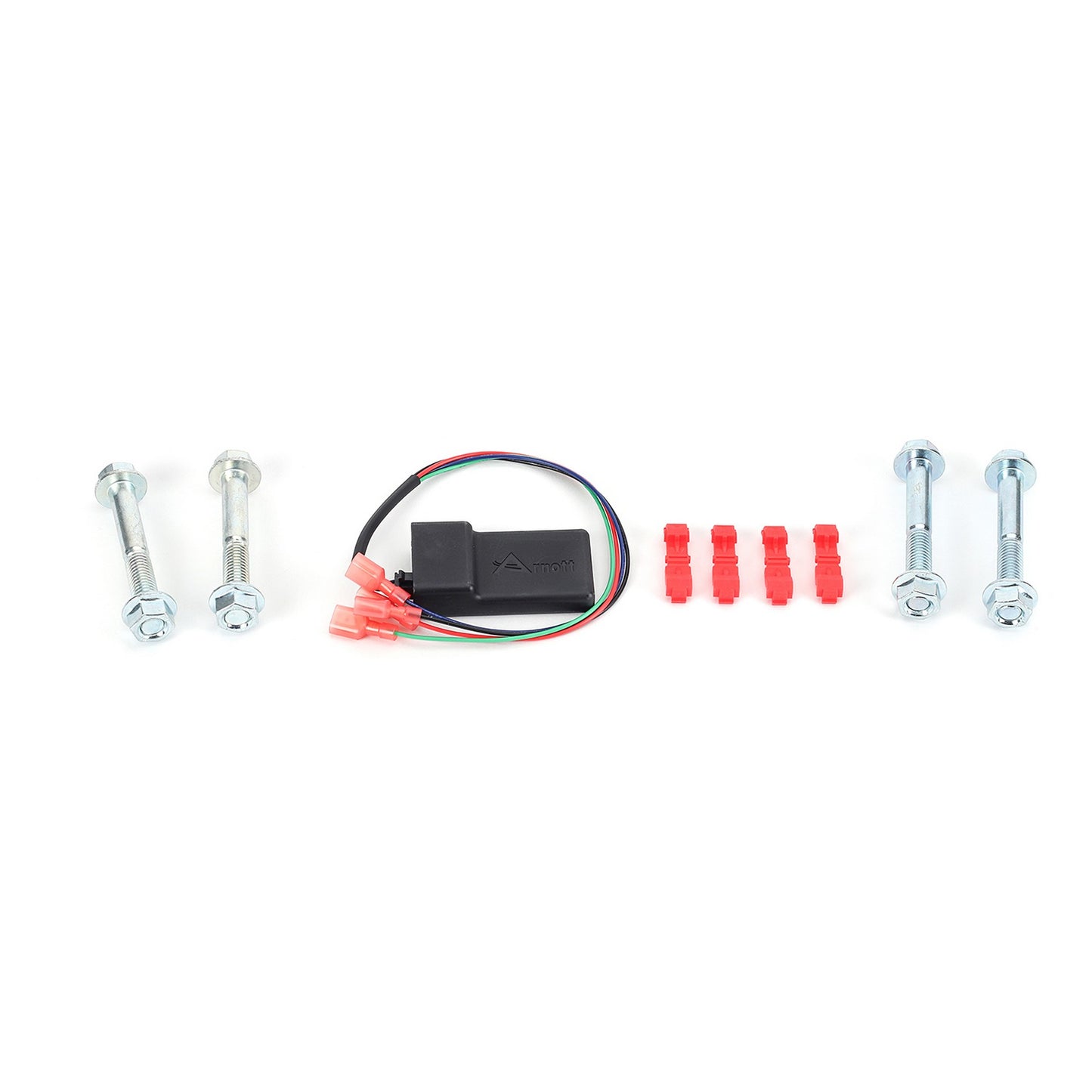 Arnott Industries Air Spring to Coil Spring Conversion Kit C-2836