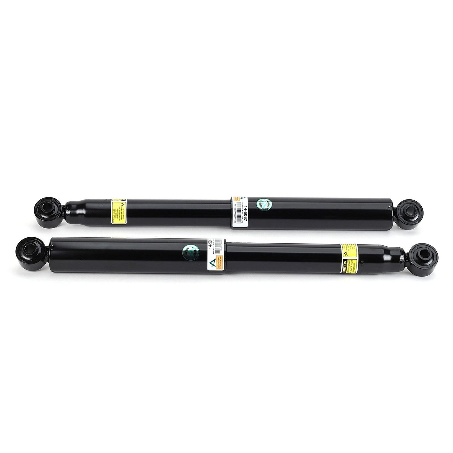 Arnott Industries Air Spring to Coil Spring Conversion Kit C-2836