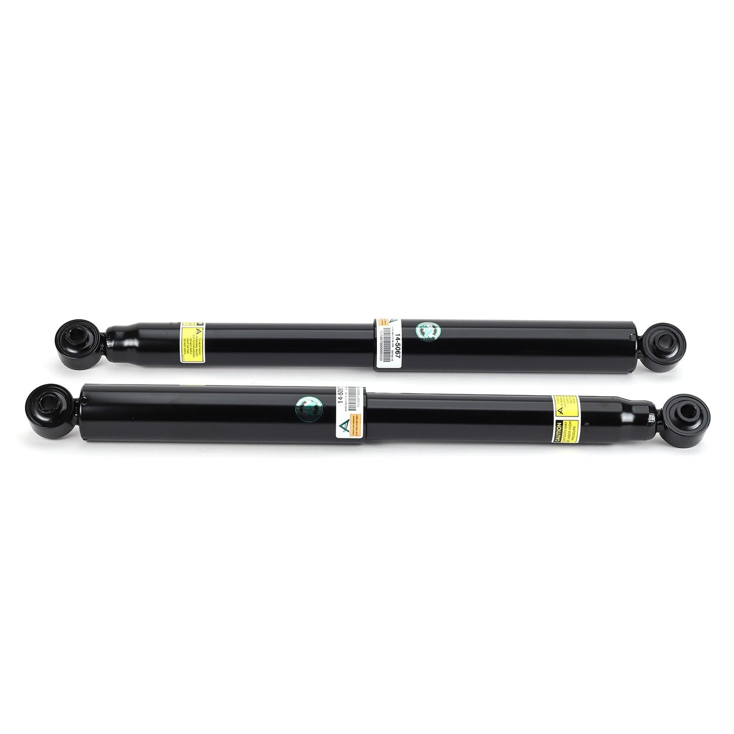 Arnott Industries Air Spring to Coil Spring Conversion Kit C-2836