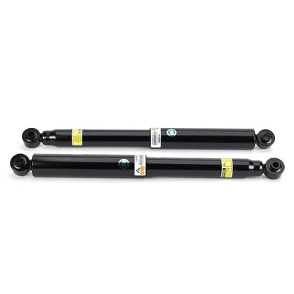 Arnott Industries Air Spring to Coil Spring Conversion Kit C-2836