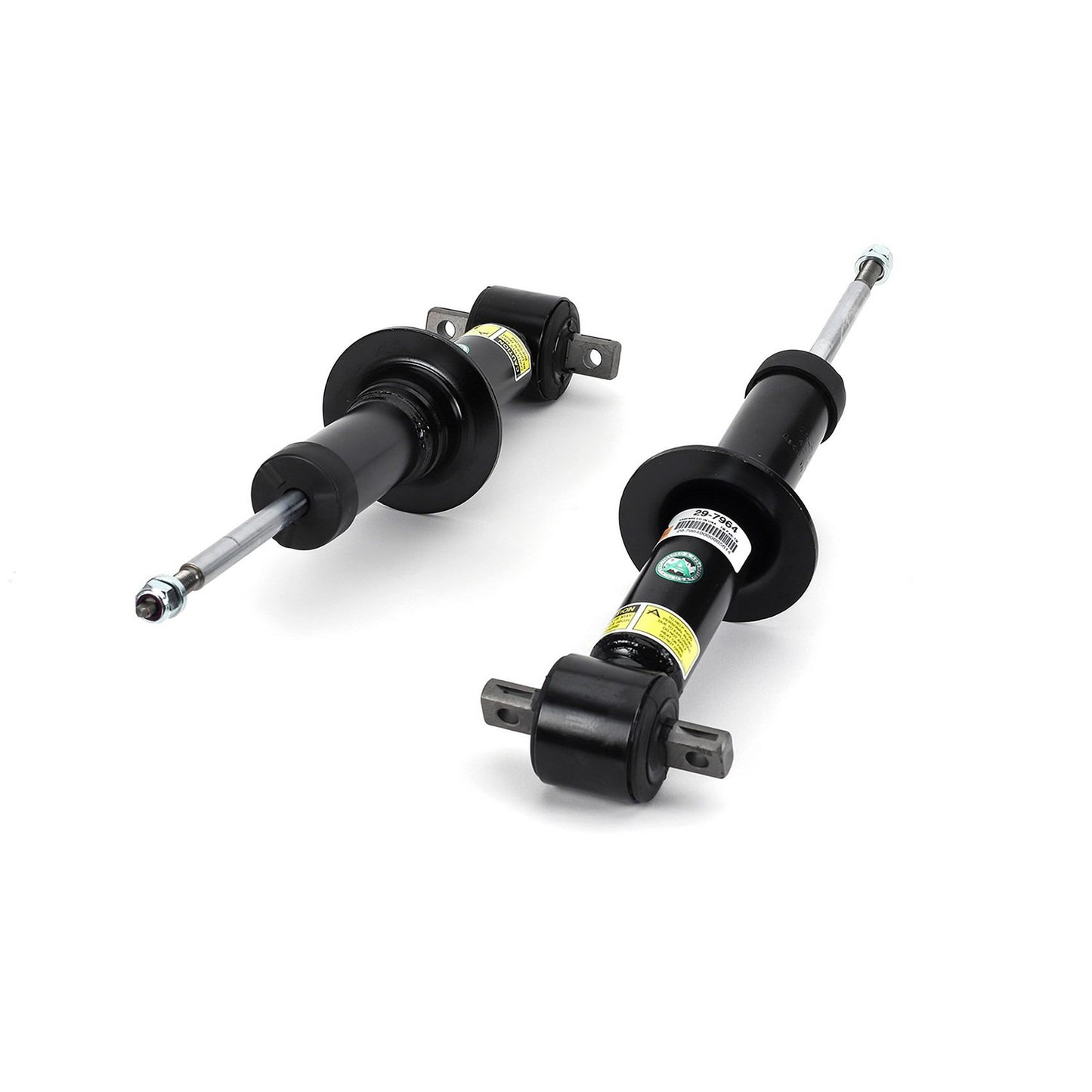 Arnott Industries Air Spring to Coil Spring Conversion Kit C-2836