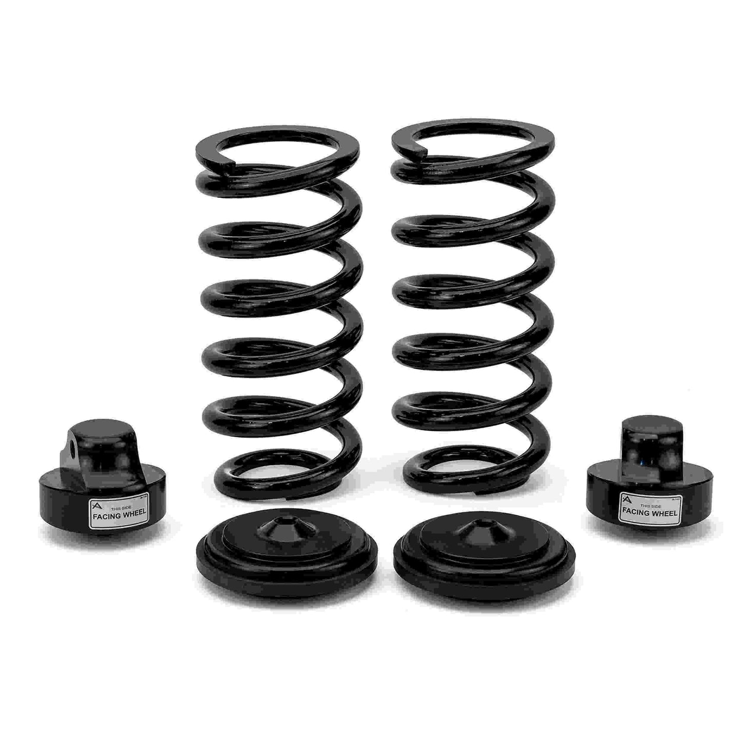 Arnott Industries Air Spring to Coil Spring Conversion Kit
