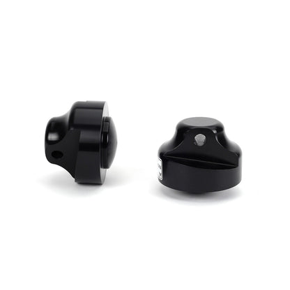 Arnott Industries Air Spring to Coil Spring Conversion Kit