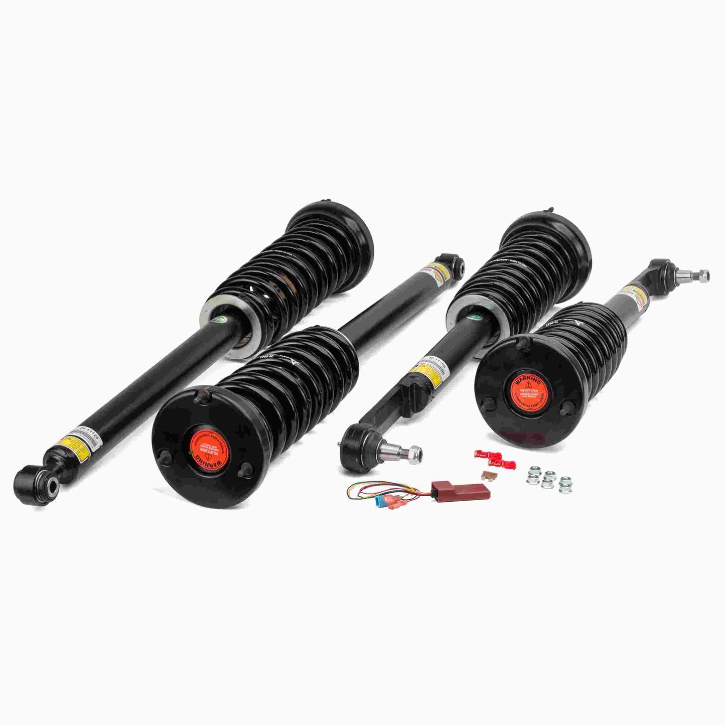 Arnott Industries Air Spring to Coil Spring Conversion Kit