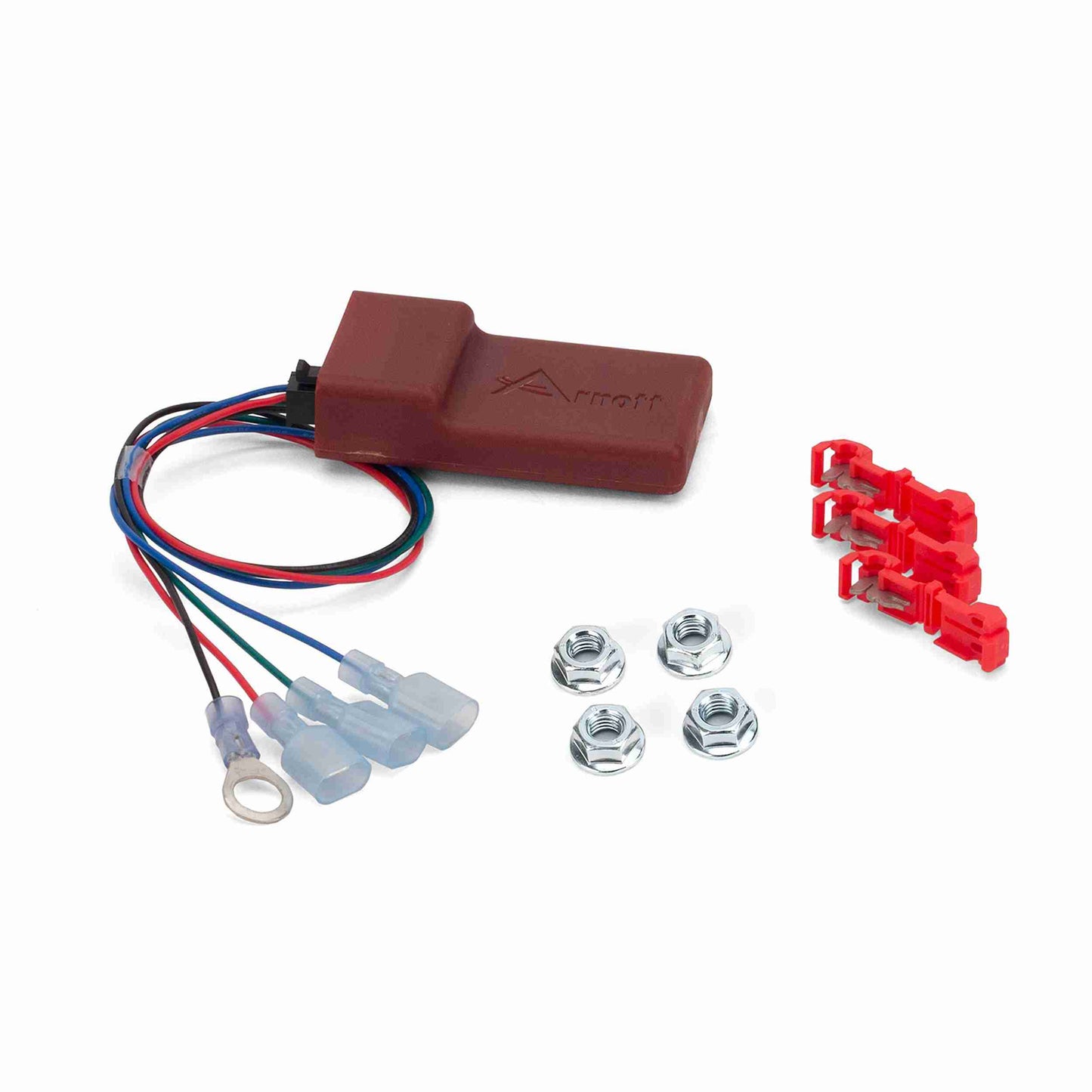 Arnott Industries Air Spring to Coil Spring Conversion Kit C-2967