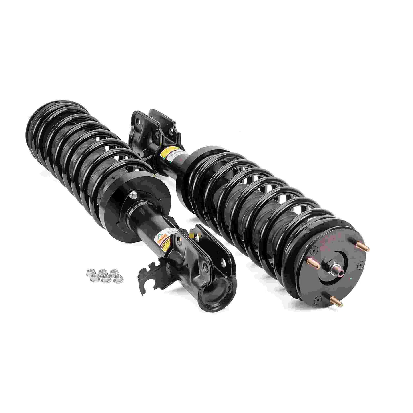 Arnott Industries Air Spring to Coil Spring Conversion Kit C-2967
