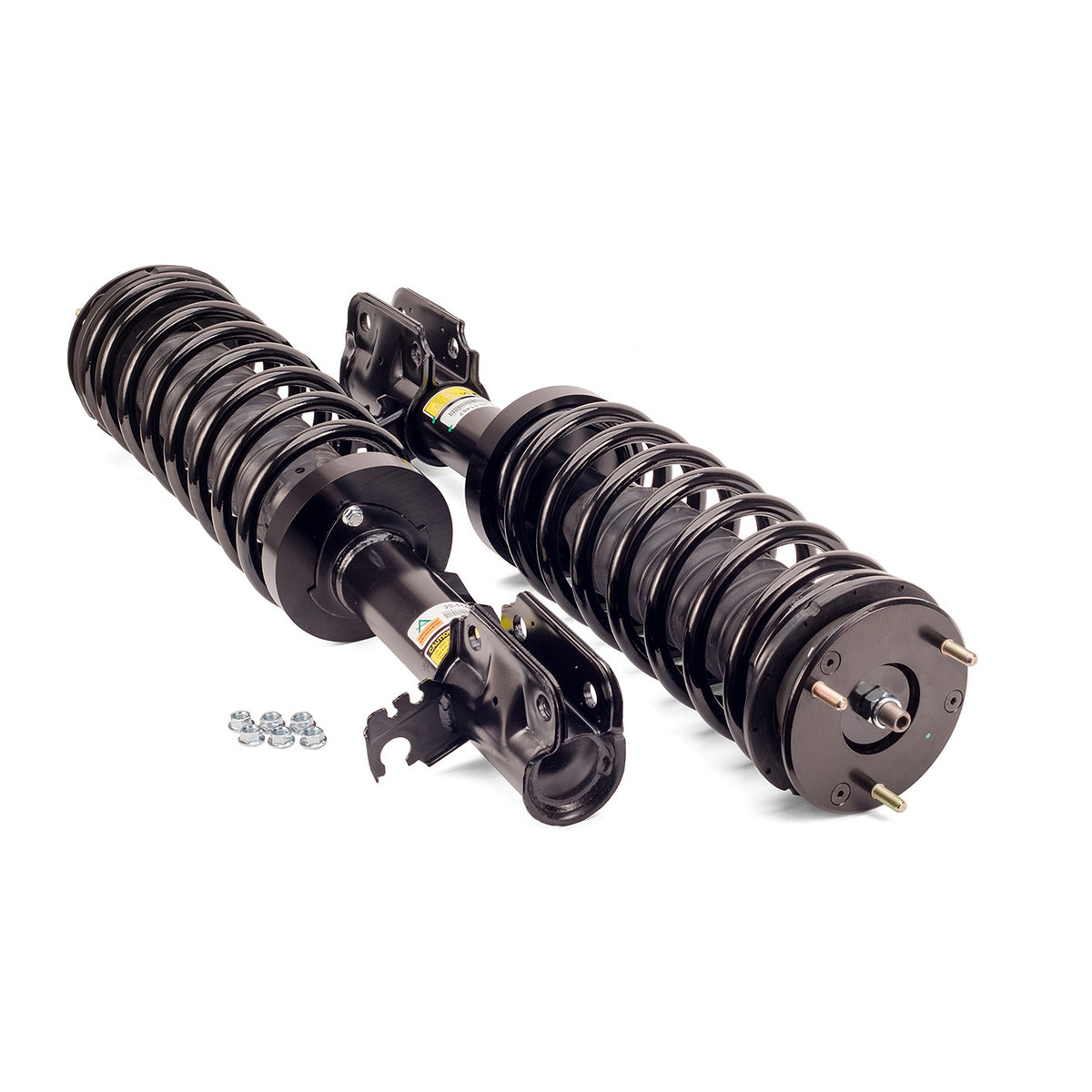 Arnott Industries Air Spring to Coil Spring Conversion Kit C-2967
