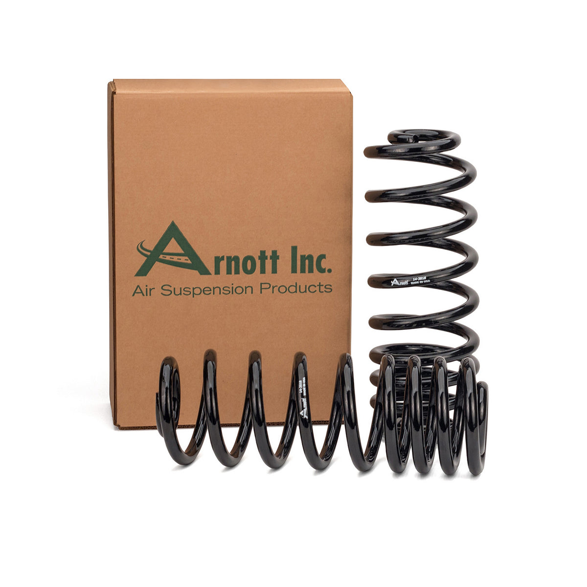 Arnott Industries Air Spring to Coil Spring Conversion Kit C-2988