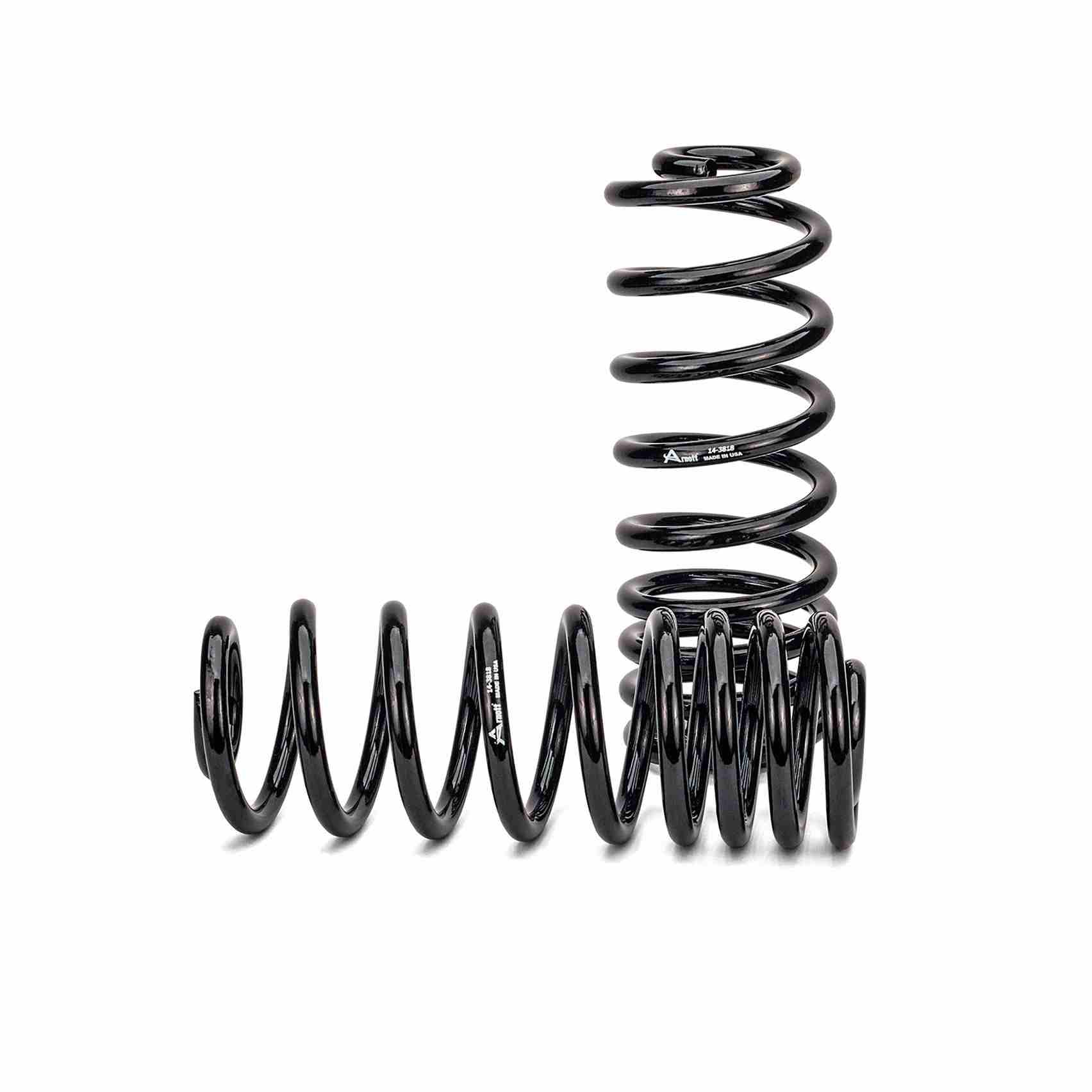Arnott Industries Air Spring to Coil Spring Conversion Kit C-2988